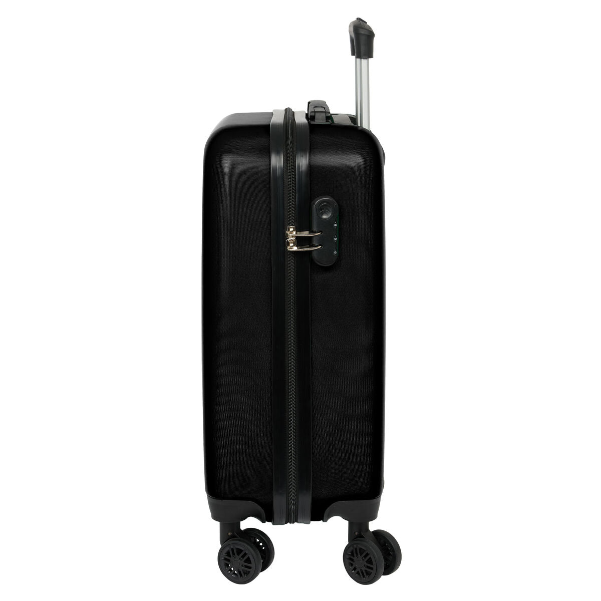 Kabinväska Harry Potter House Of Champions, 20L, 4 vridbara hjul