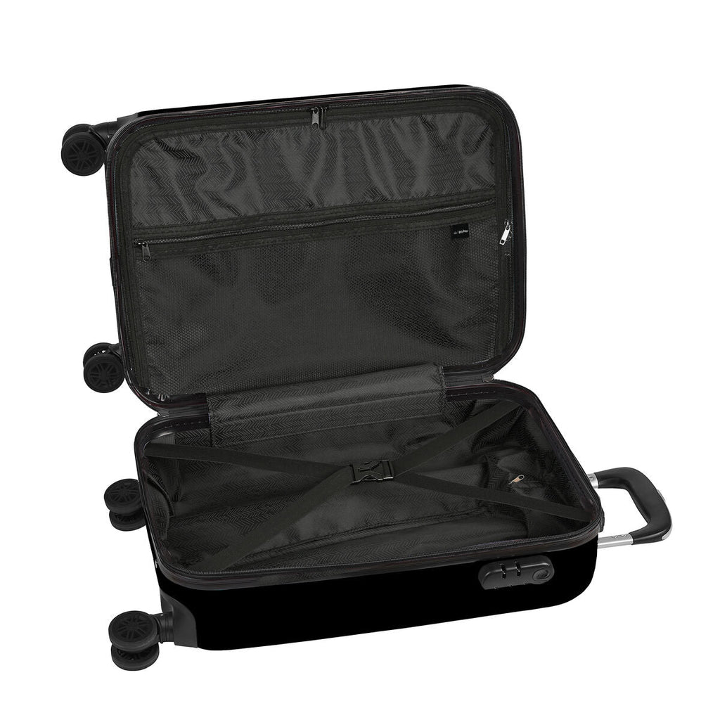 Kabinväska Harry Potter House Of Champions, 20L, 4 vridbara hjul