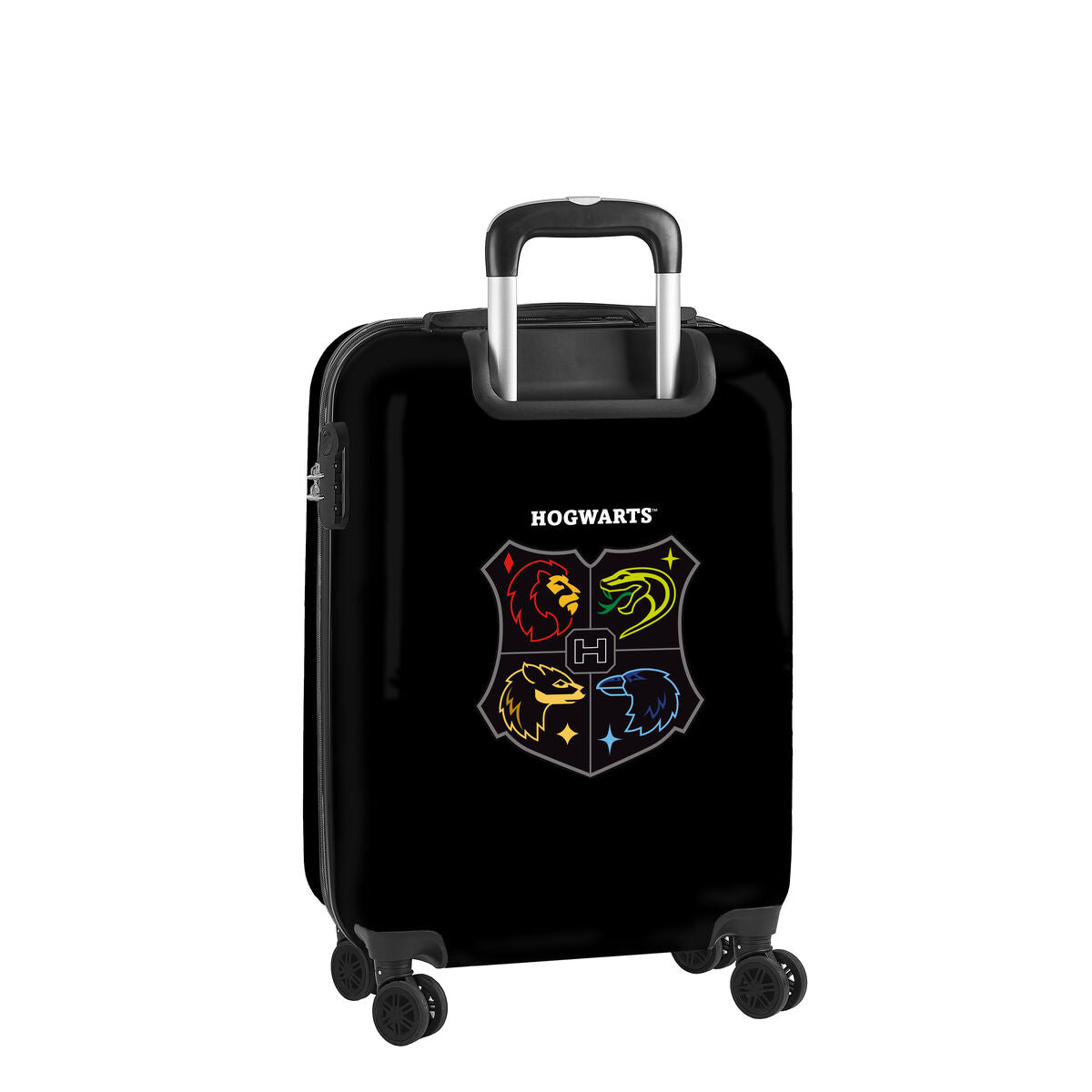 Kabinväska Harry Potter House Of Champions, 20L, 4 vridbara hjul