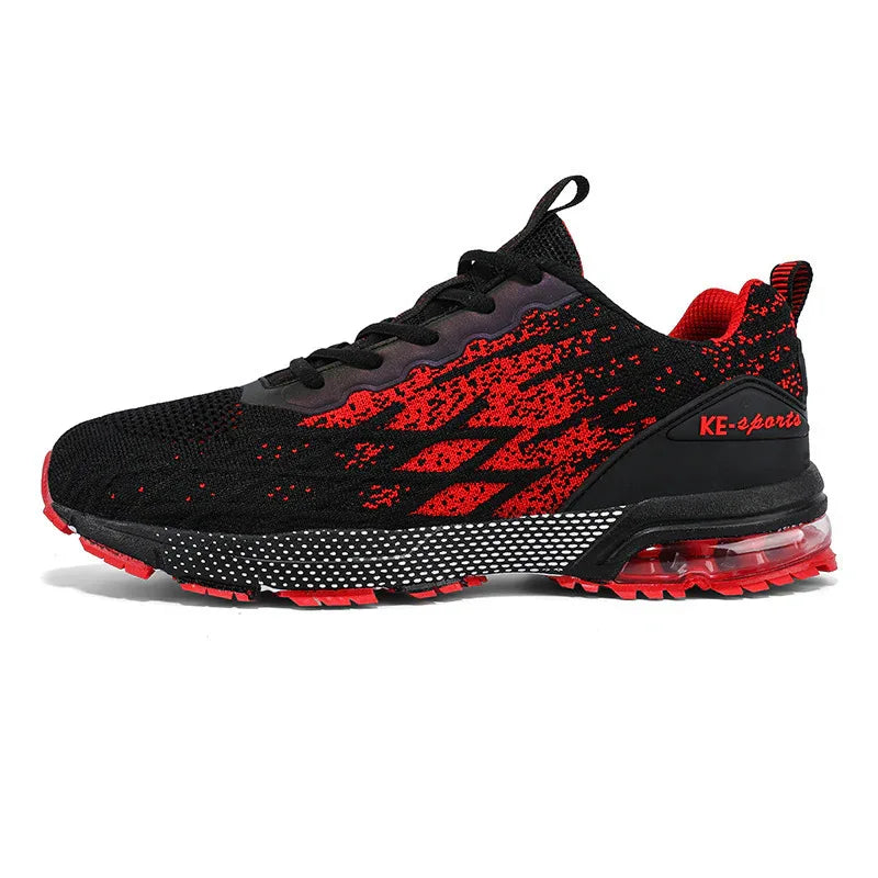 Men's Leisure Sports Travel Running Shoes