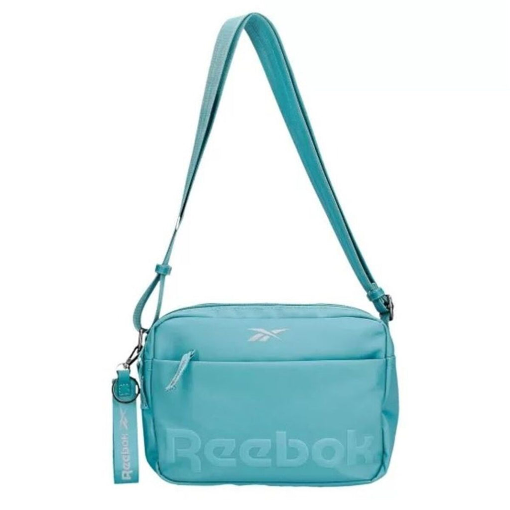 Axelväska Reebok Linden, 220g, smart struktur