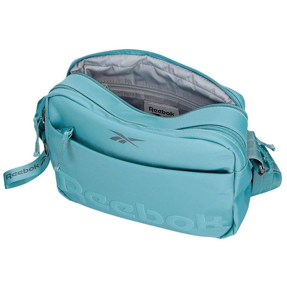 Axelväska Reebok Linden, 220g, smart struktur