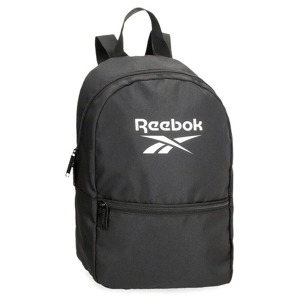 Ryggsäck Reebok Ashland, polyester, svart