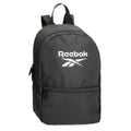 Ryggsäck Reebok Ashland, polyester, svart