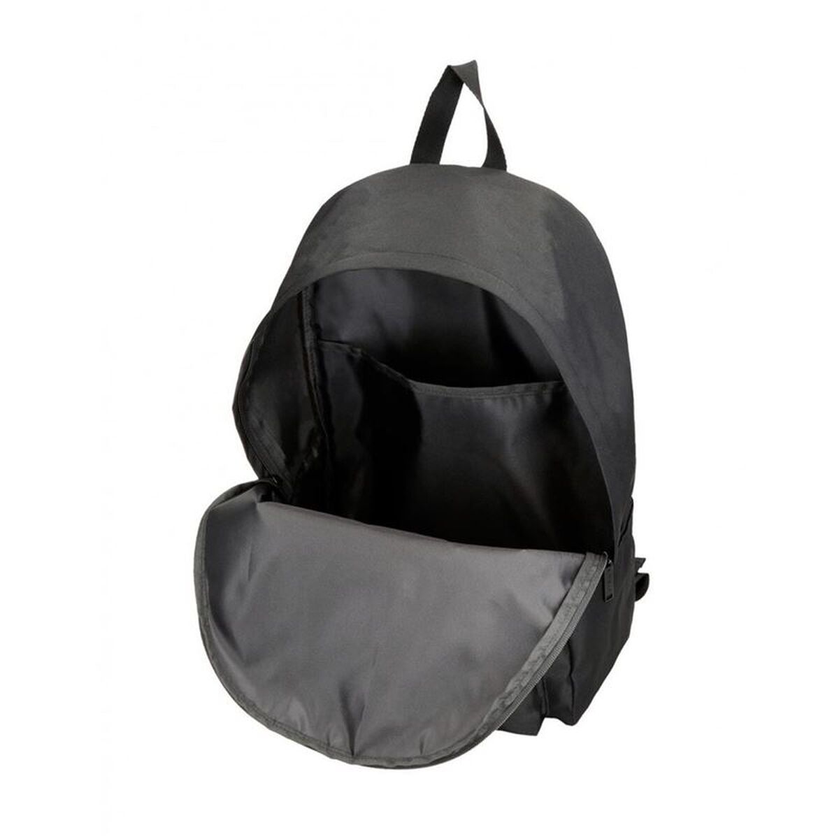 Ryggsäck Reebok Ashland, svart, 500g