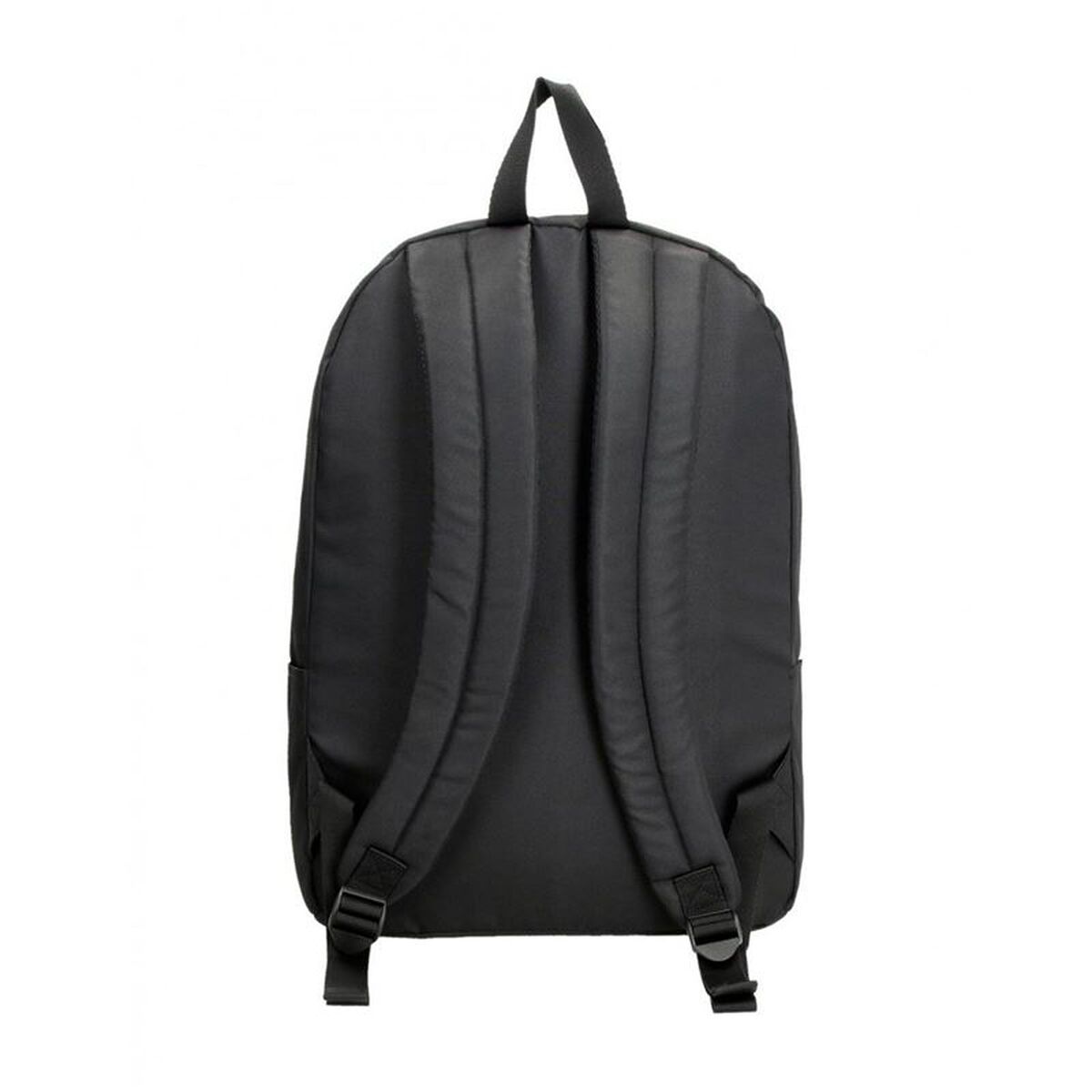 Ryggsäck Reebok Ashland, svart, 500g