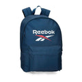Ryggsäck Reebok Ashland, polyester, blå
