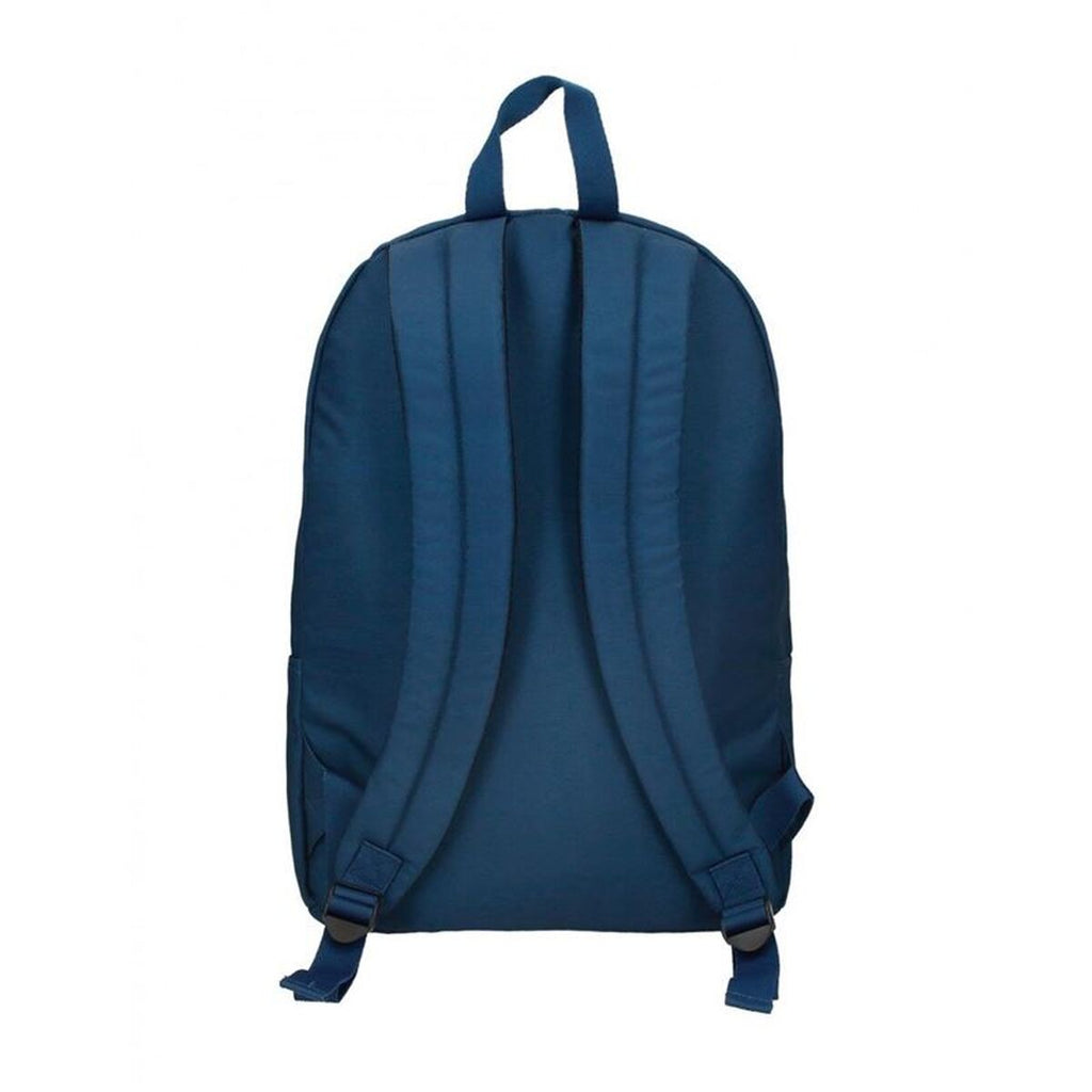 Ryggsäck Reebok Ashland, polyester, blå