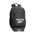 Ryggsäck Reebok Ashland, casual, svart