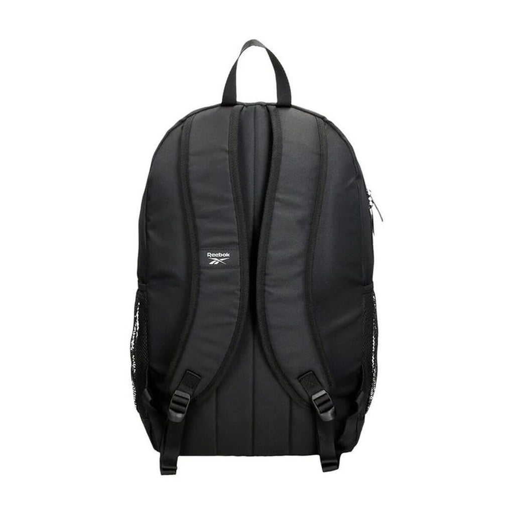 Ryggsäck Reebok Ashland, casual, svart