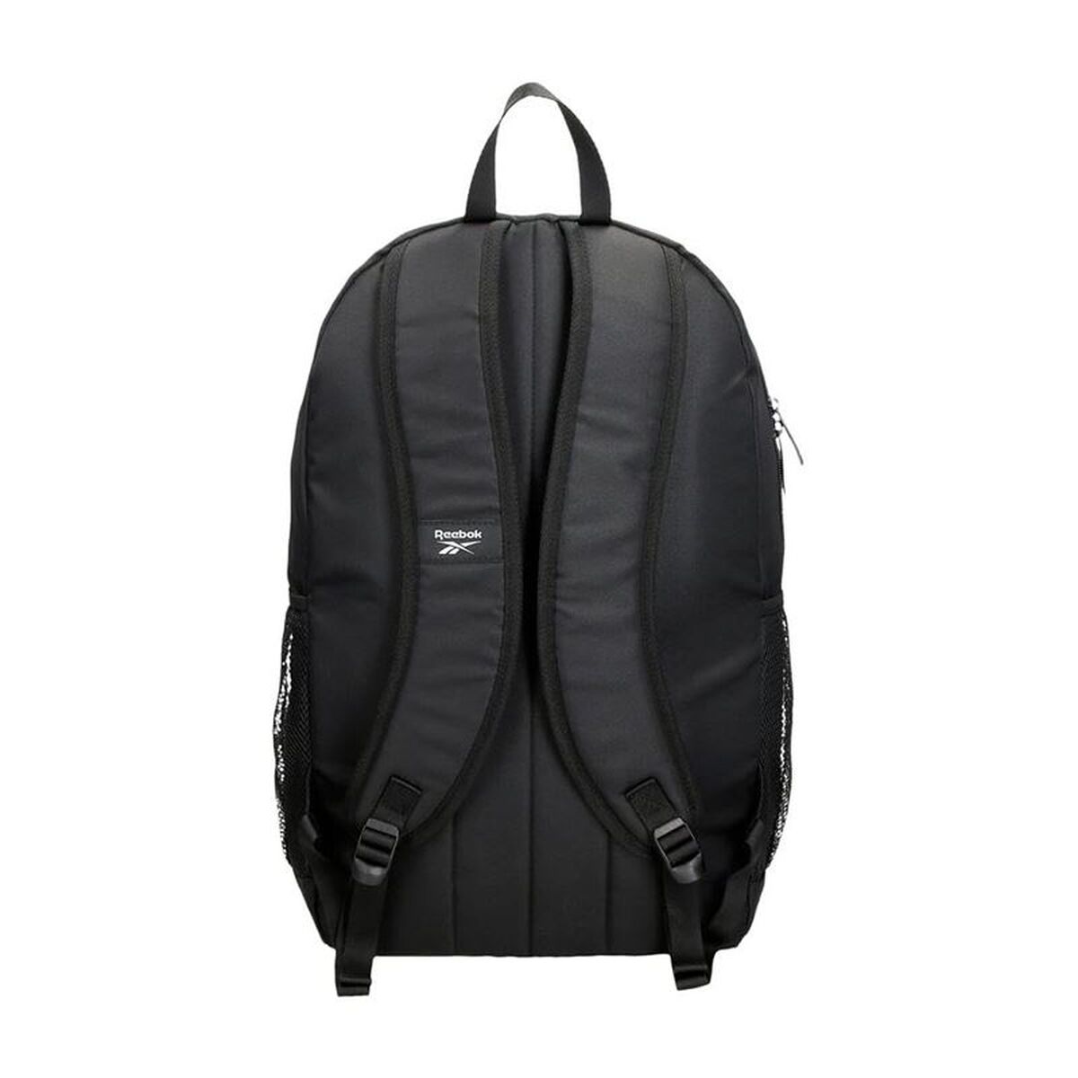 Ryggsäck Reebok Ashland, casual, svart