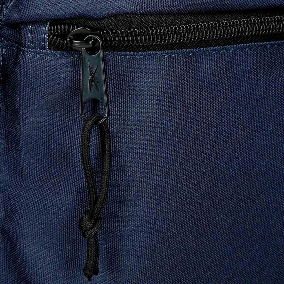 Ryggsäck Reebok Brooklyn, marinblå, datorfack 15 tum