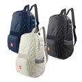 Ryggsäck Scape Travel 20L, casual i polyester