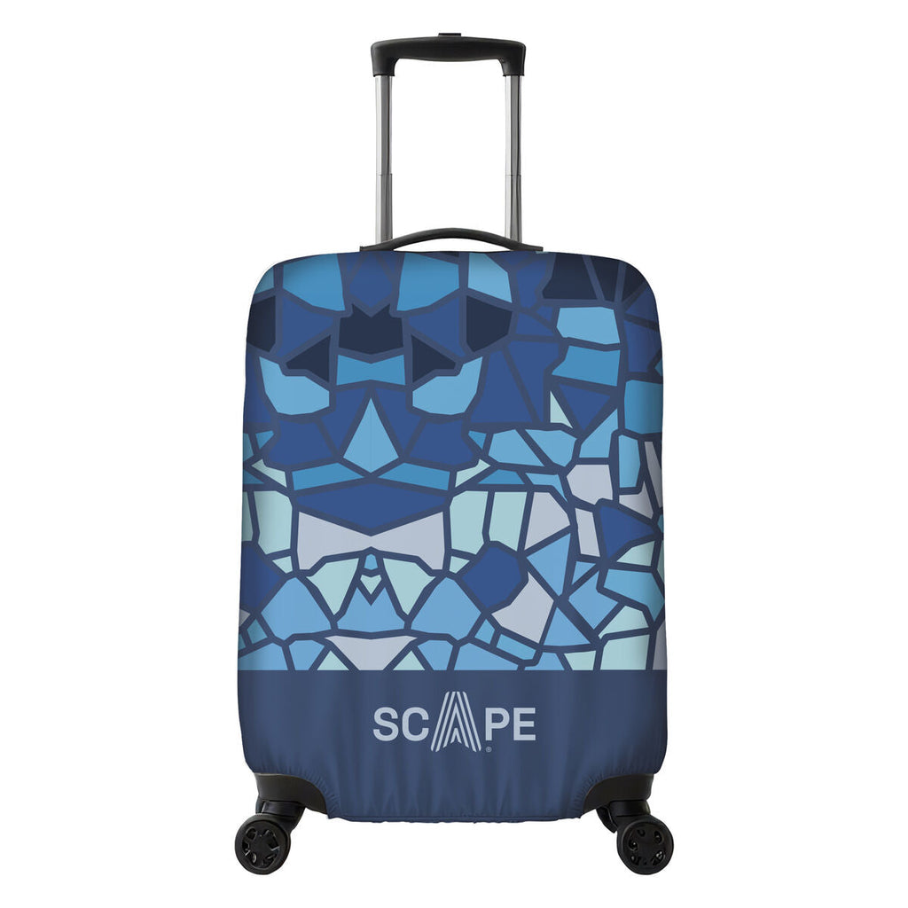 Scape Travel Väsköverdrag skydd för Resväska