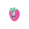 Plånbok My Melody, rosa, kompakt design