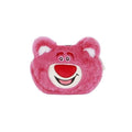 Plånbok Karactermania, rosa, kompakt