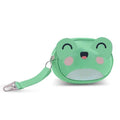 Handväska Oh My Pop! Pill Froggy, kompakt, 60g
