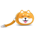 Handväska Oh My Pop! Pill Shiba, kompakt, 60g