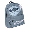 Ryggsäck Casual Stitch, lätt och organiserad