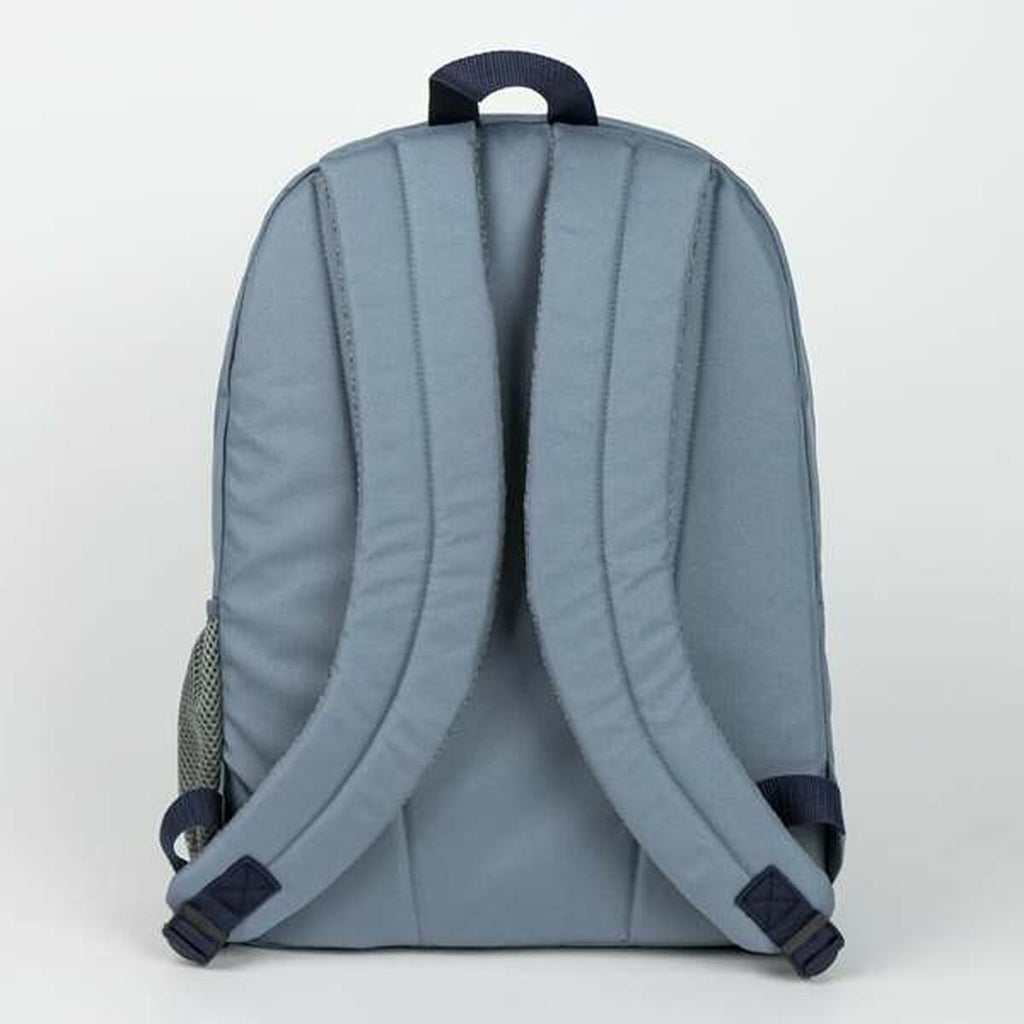 Ryggsäck Casual Stitch, lätt och organiserad