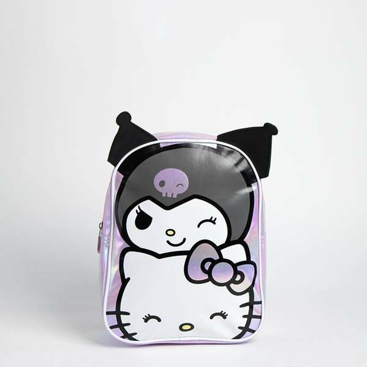 Ryggsäck Hello Kitty för barn, rosa