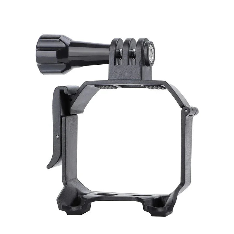Fäste / Hållare für Kamera / Tiltbehör bis DJI Mini 3 Pro - Ovansida