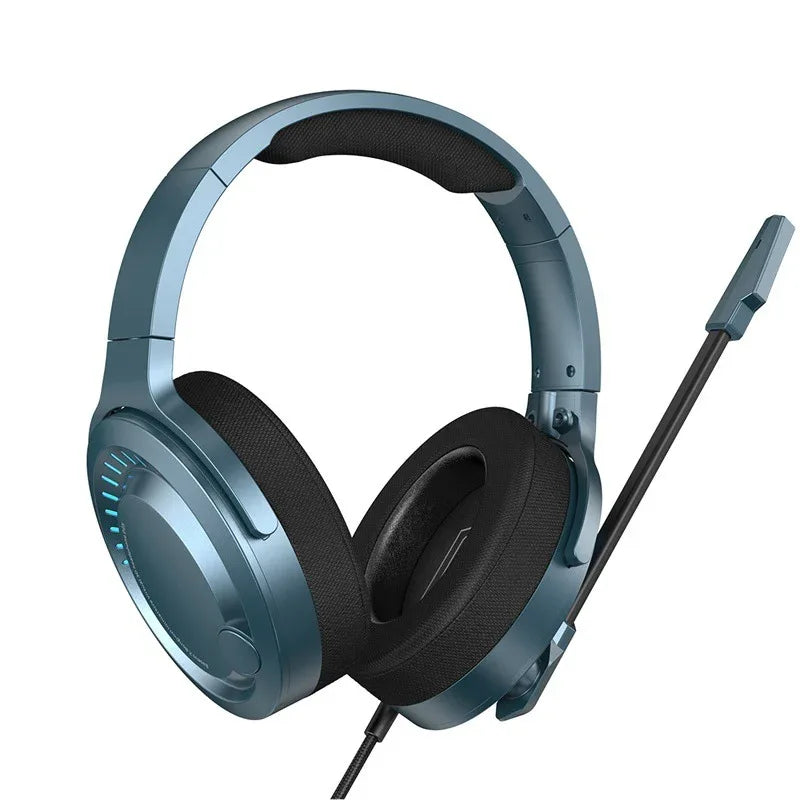 Baseus GAMO Computer PC Gaming Headset