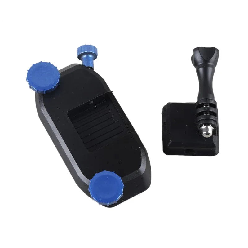 Snabbfäste / klämma für ryggsäck to GoPro