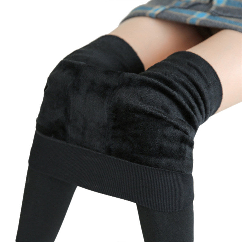 Winterleggings