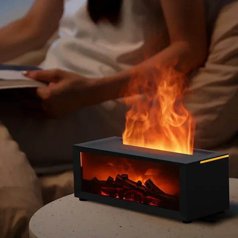 Kamin-Luftbefeuchter