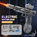 LED-Wasserpistole