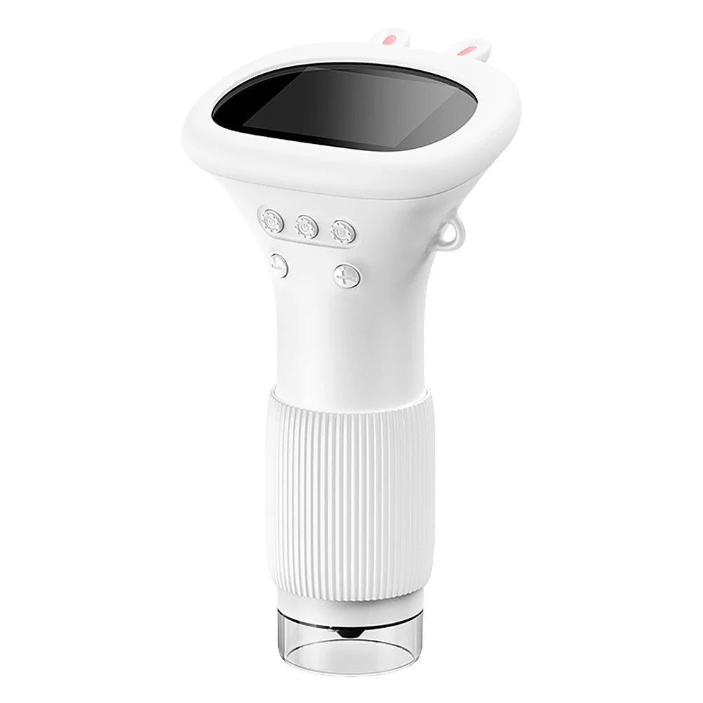 Handheld Microscope