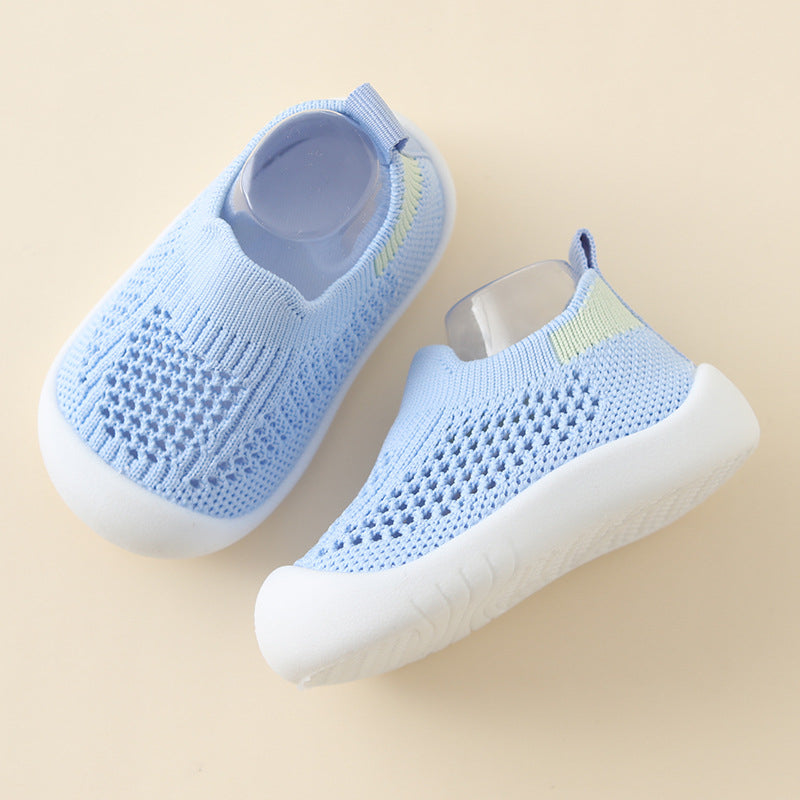 Lauflernschuhe für Babys