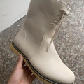 Women's Lace-Up Winter Boots