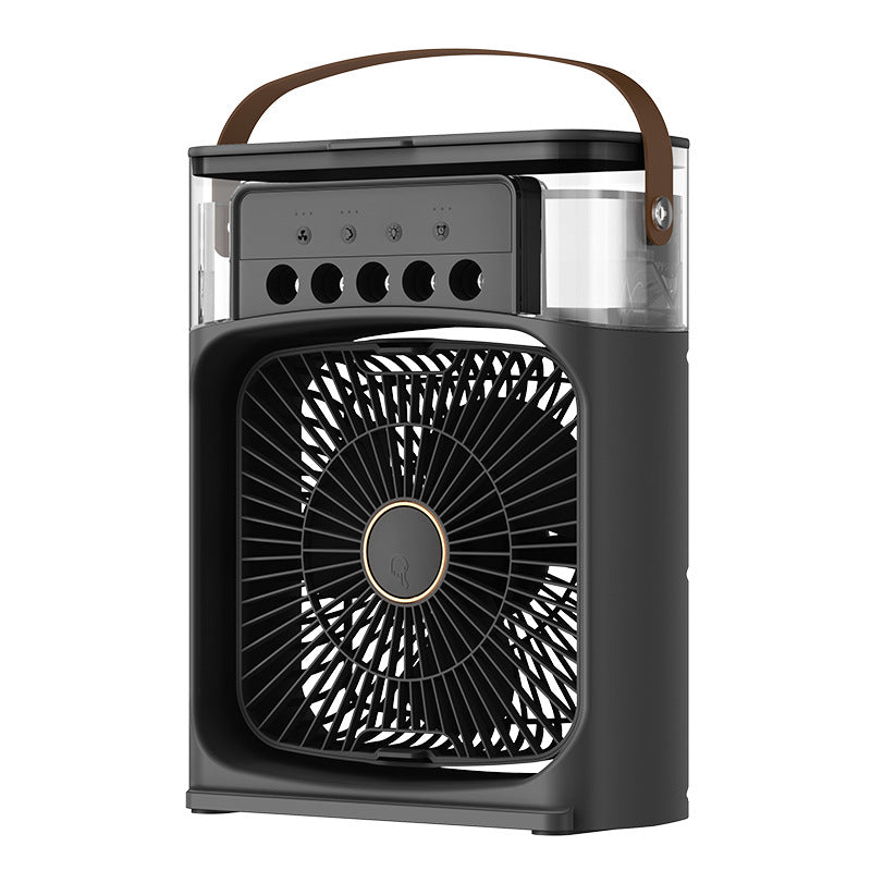 Tragbarer Ventilator-Klimagerät