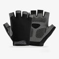 Fingerless Gym Gloves