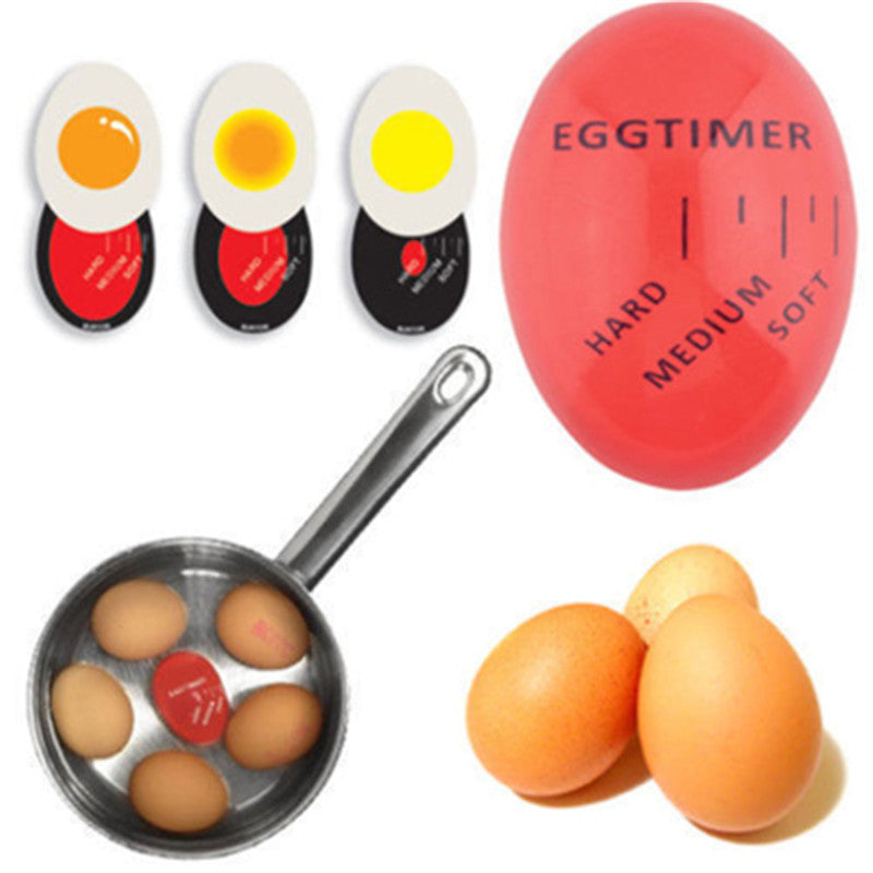 Eierkocher