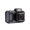 HD Retro Digital Camera