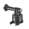 Ulanzi Go Quick II Mount Adapter - Magnetiskt Snabbfäste till GoPro - Quick Release