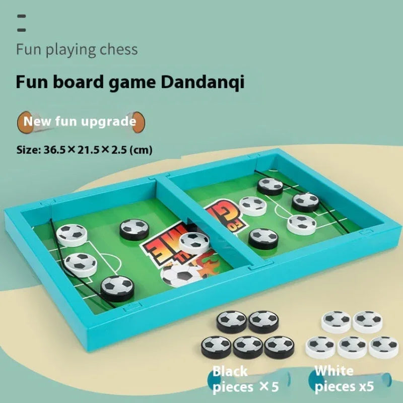 Funny Interactive Social Board Game