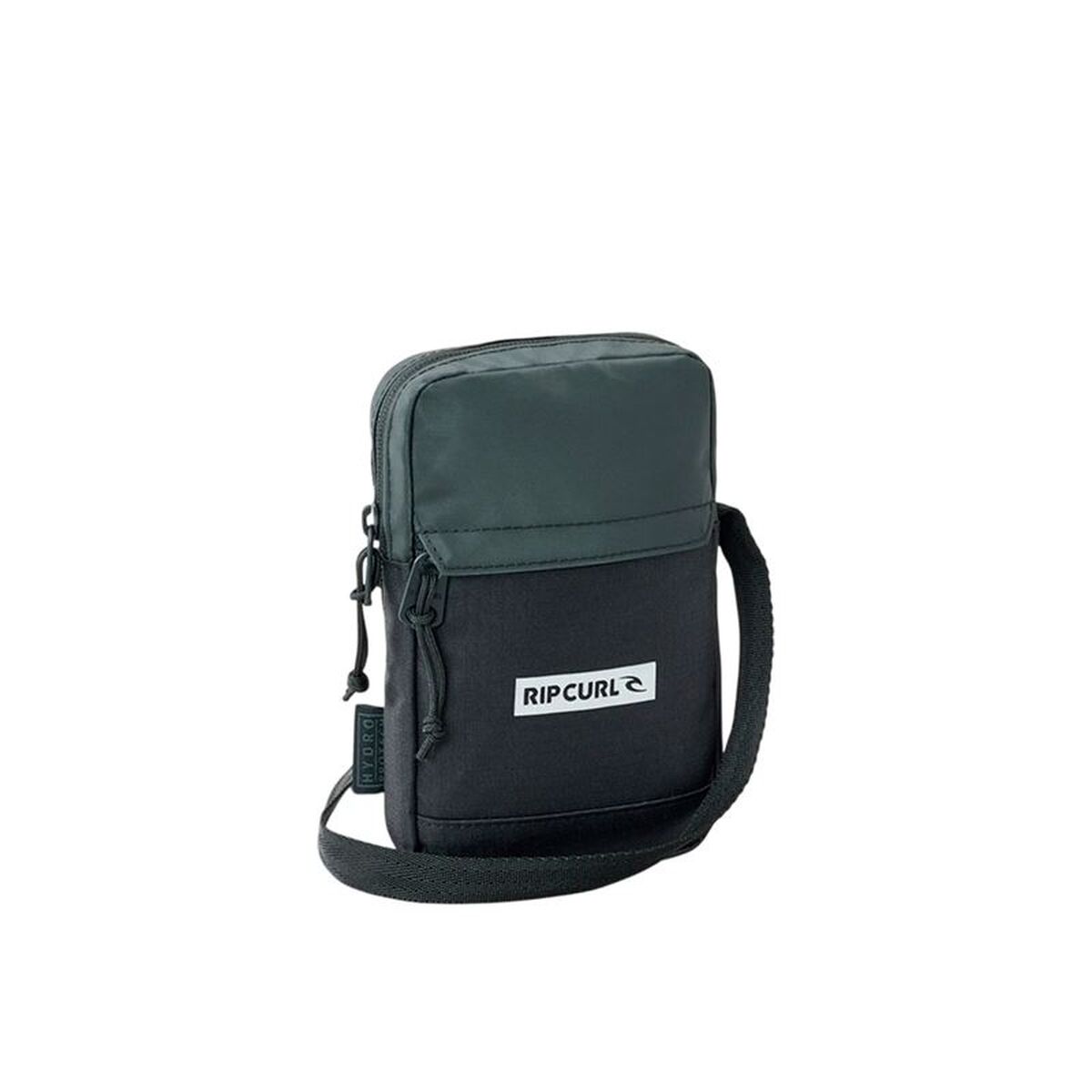Axelväska Rip Curl Slim Pouch Icons, mörkblå, crossbody