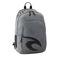 Träningsväska Rip Curl Ozone 30L, ljusgrå