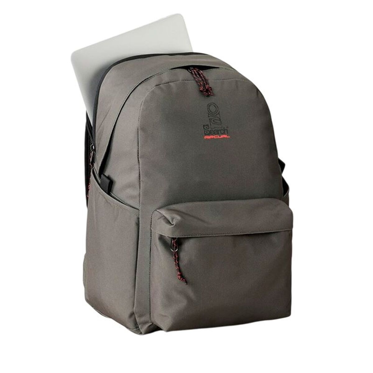 Ryggsäck Rip Curl Crusha, oliv och svart, casual