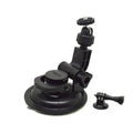 Kamerazubehör / Zubehör mit 1/4"-Stecker und GoPro-Adapter - Stor