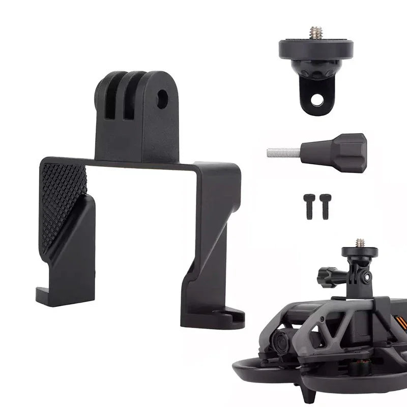 Fäste / Hållare für Kamera / Tiltbehör bis DJI Avata - Ovansida