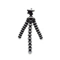 Flexibles Stativ – schwarz