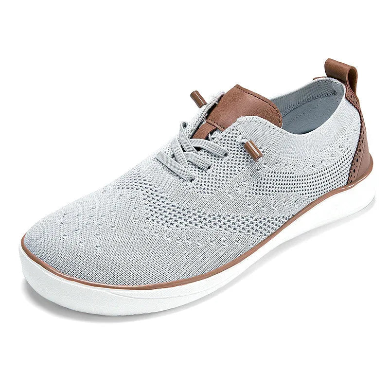 Men's Widened Breathable Mesh Fabric Shoes