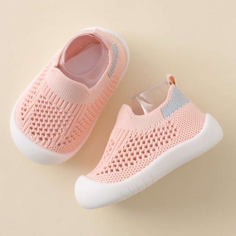 Lauflernschuhe für Babys