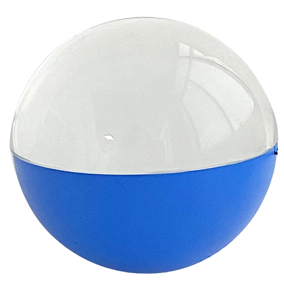 Color Changing Crystal Ball Toy