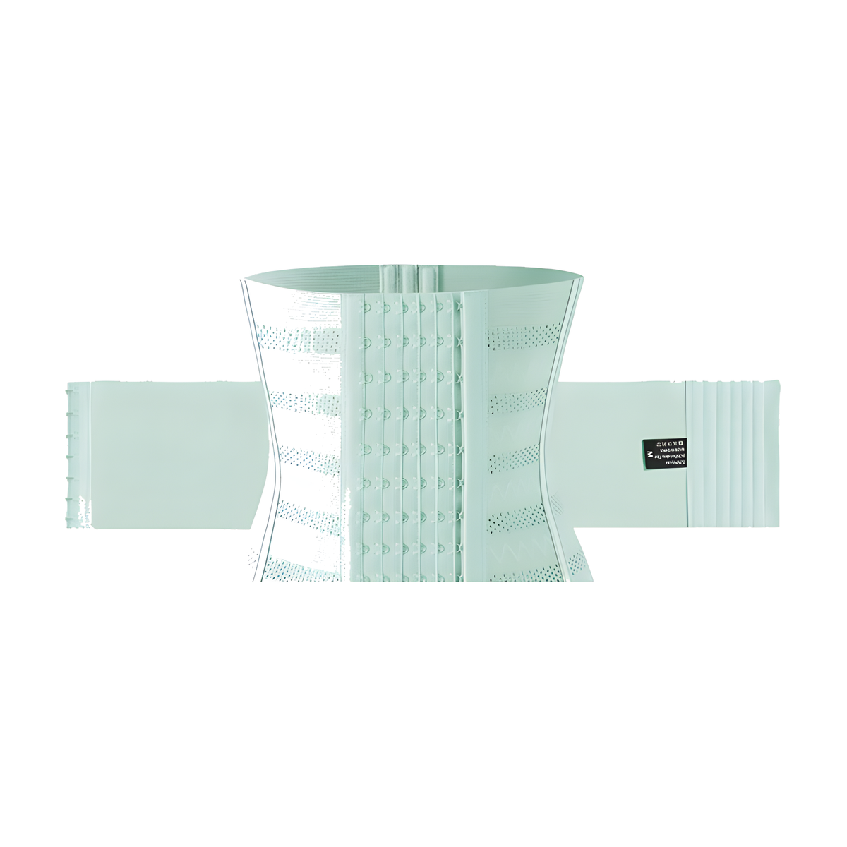 Breathable Mesh Waist Trainer